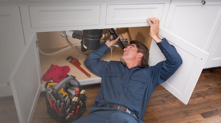 Local water heater installation in Pocomoke City, MD